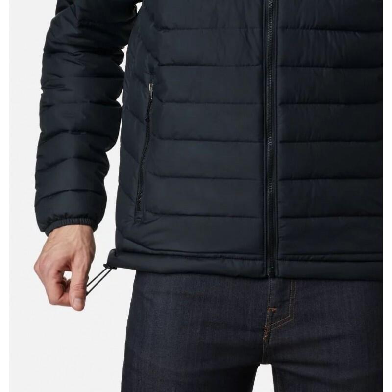 Veste À Capuche Columbia Powder Lite™ Adulte