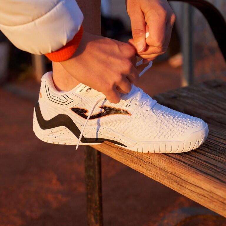 Buty tenisowe męskie Joma T.Ace clay 6/7