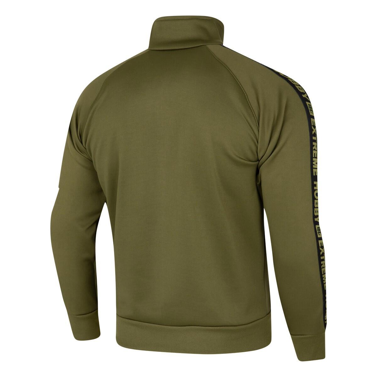 Dres Sportowy Męski komplet EXTREME HOBBY STYLE 6/7