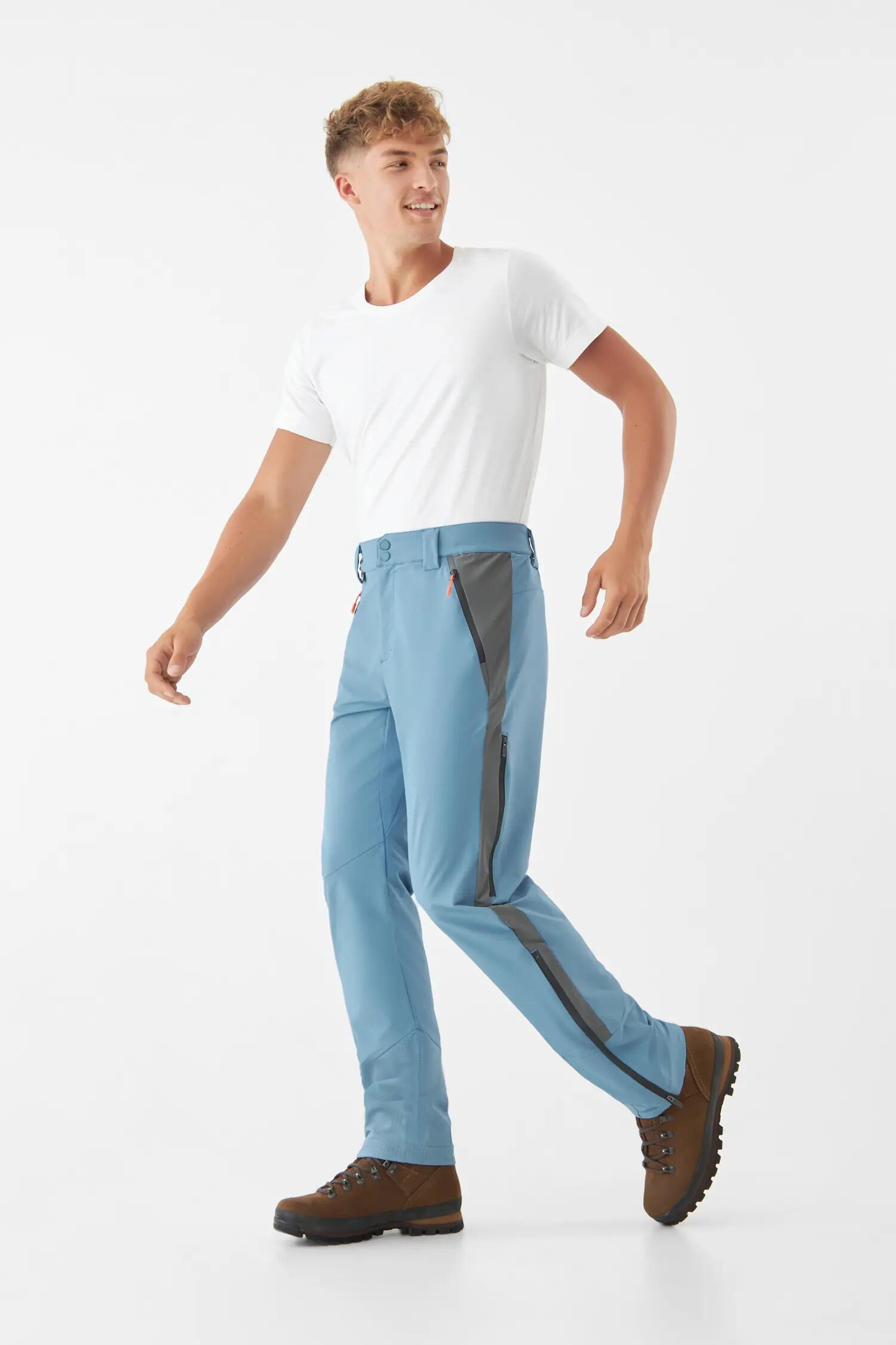Broek Viking Triper 2/6