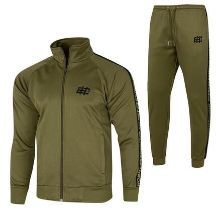 Dres sportowy męski Extreme Hobby Style