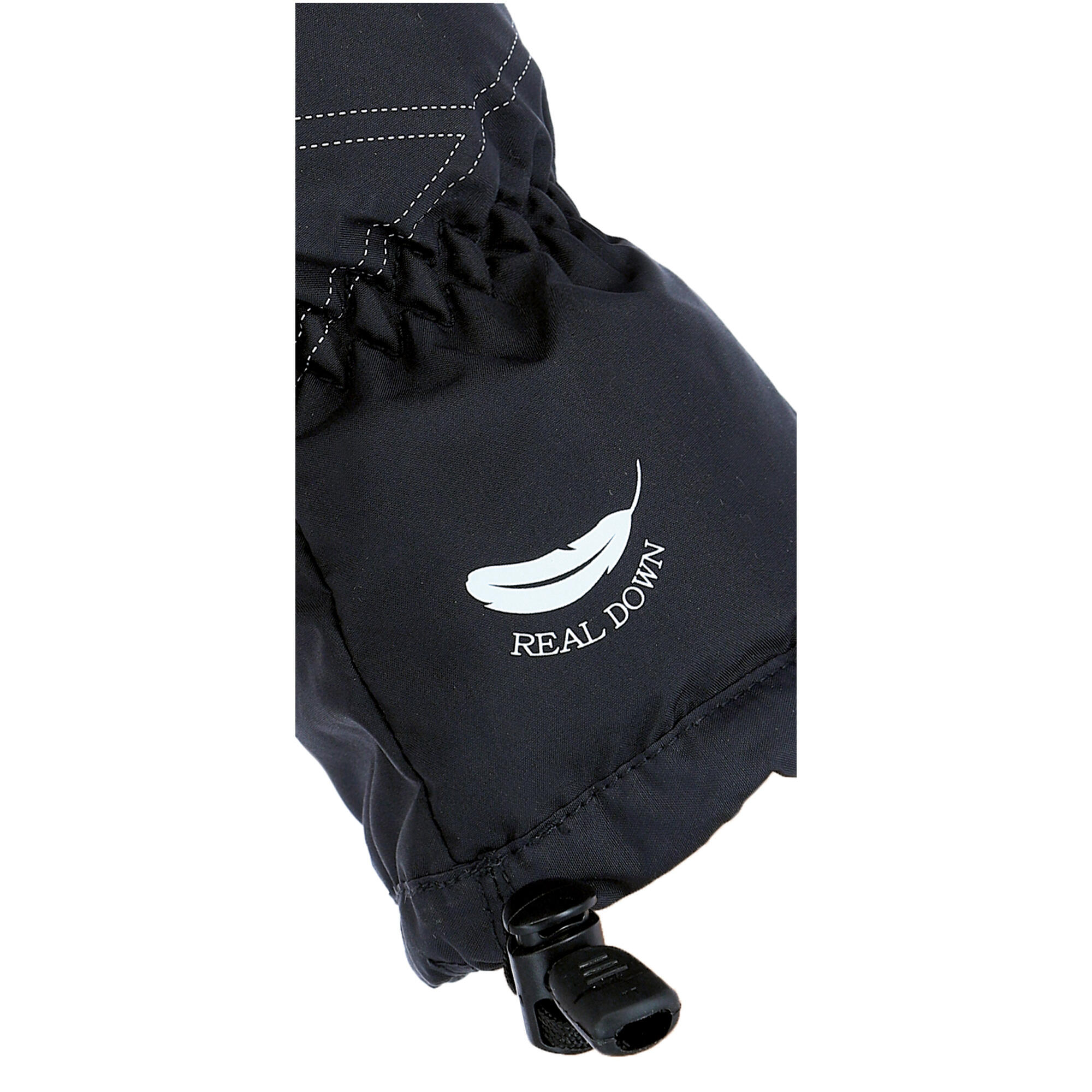 Rękawice narciarskie i snowboardowe damskie Viking Strix Mitten Mountaineering 3/6