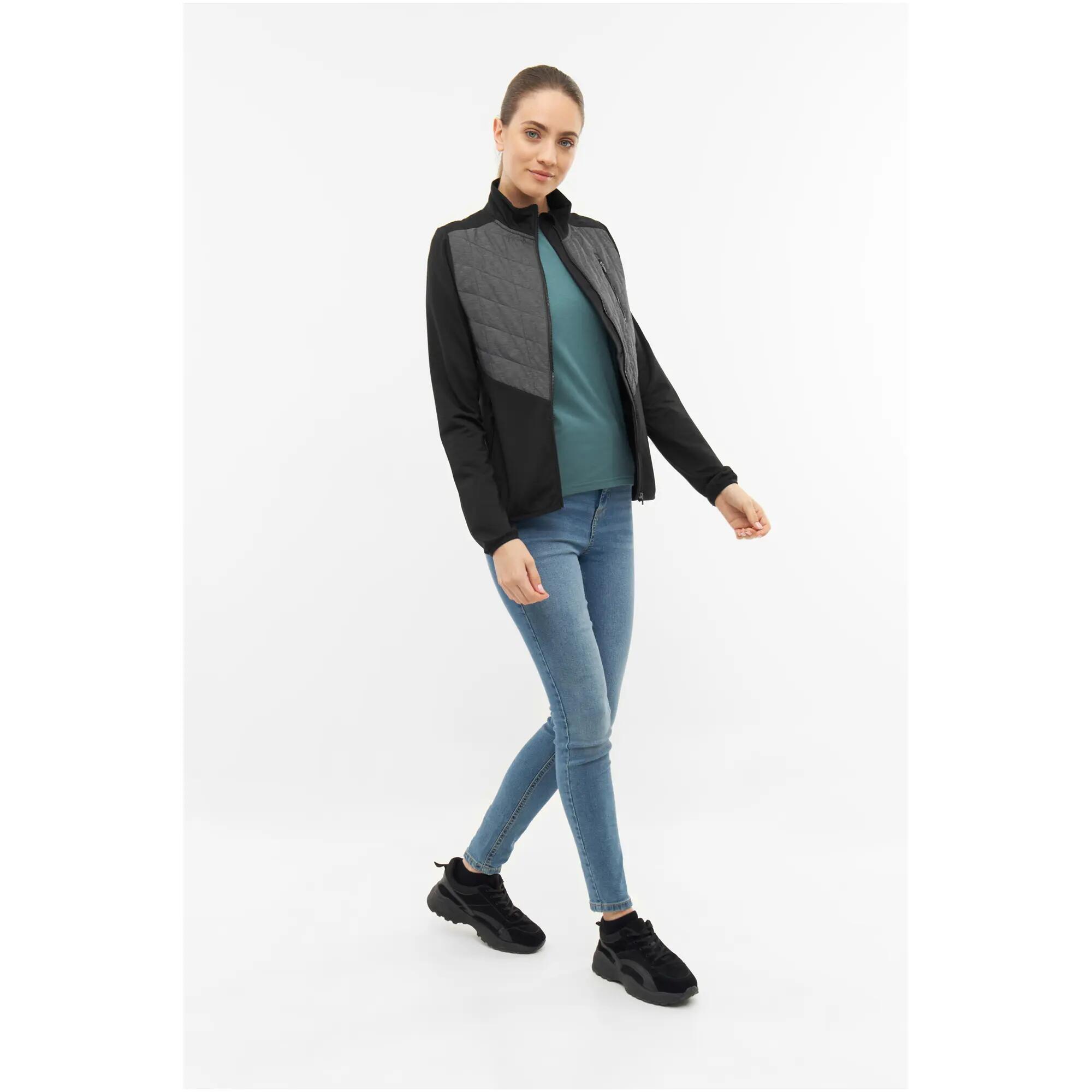 Damenjacke mit Reißverschluss Viking Montana 2/6