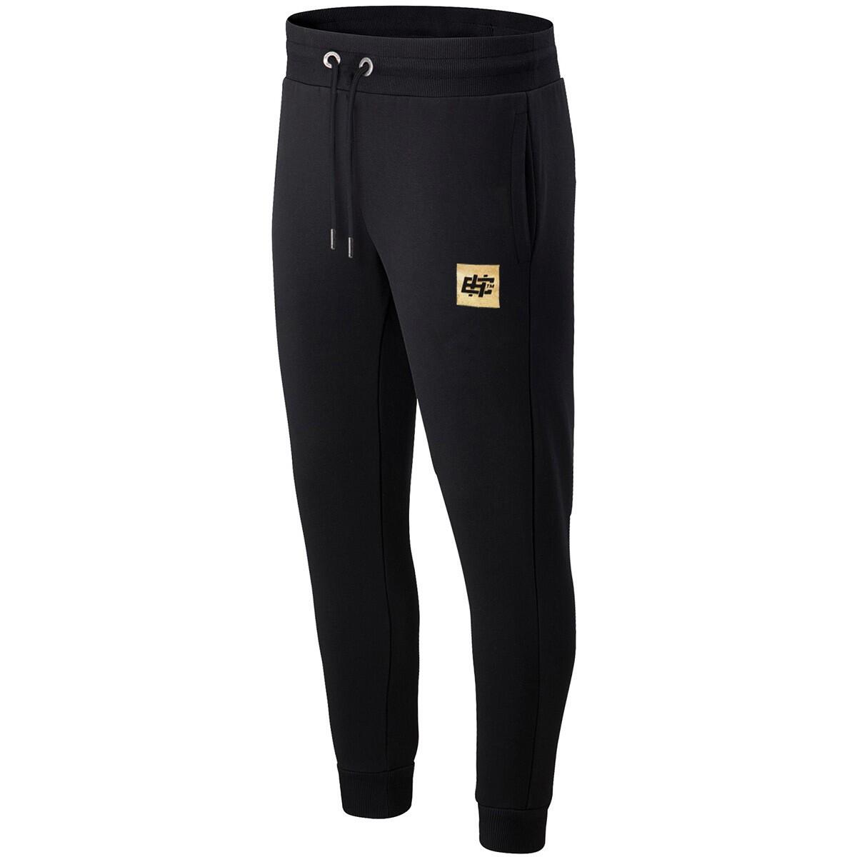 Extreme Hobby - Pantalon De Jogging Pour Hommes Extreme Hobby Logo - Pantalons - Noir - 56 3xl - Decathlon