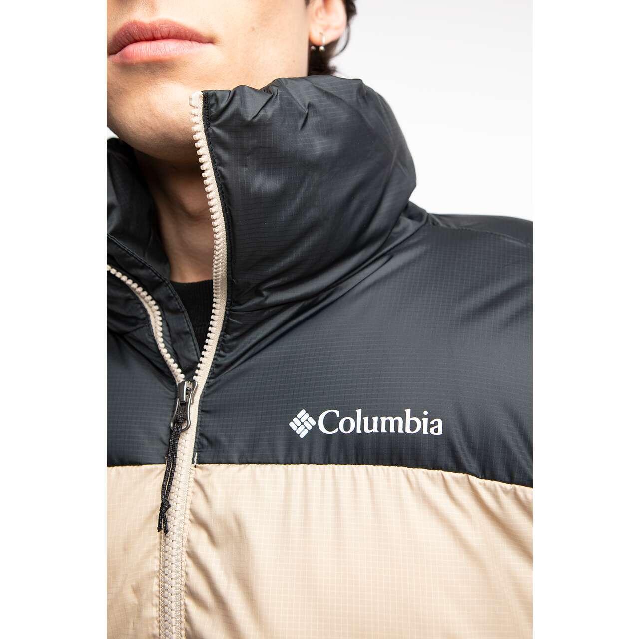 Kurtka zimowa męska Columbia Puffect II 3/4