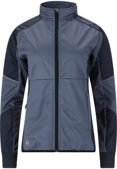 Giacca antivento da donna Endurance Ludmilla XCS