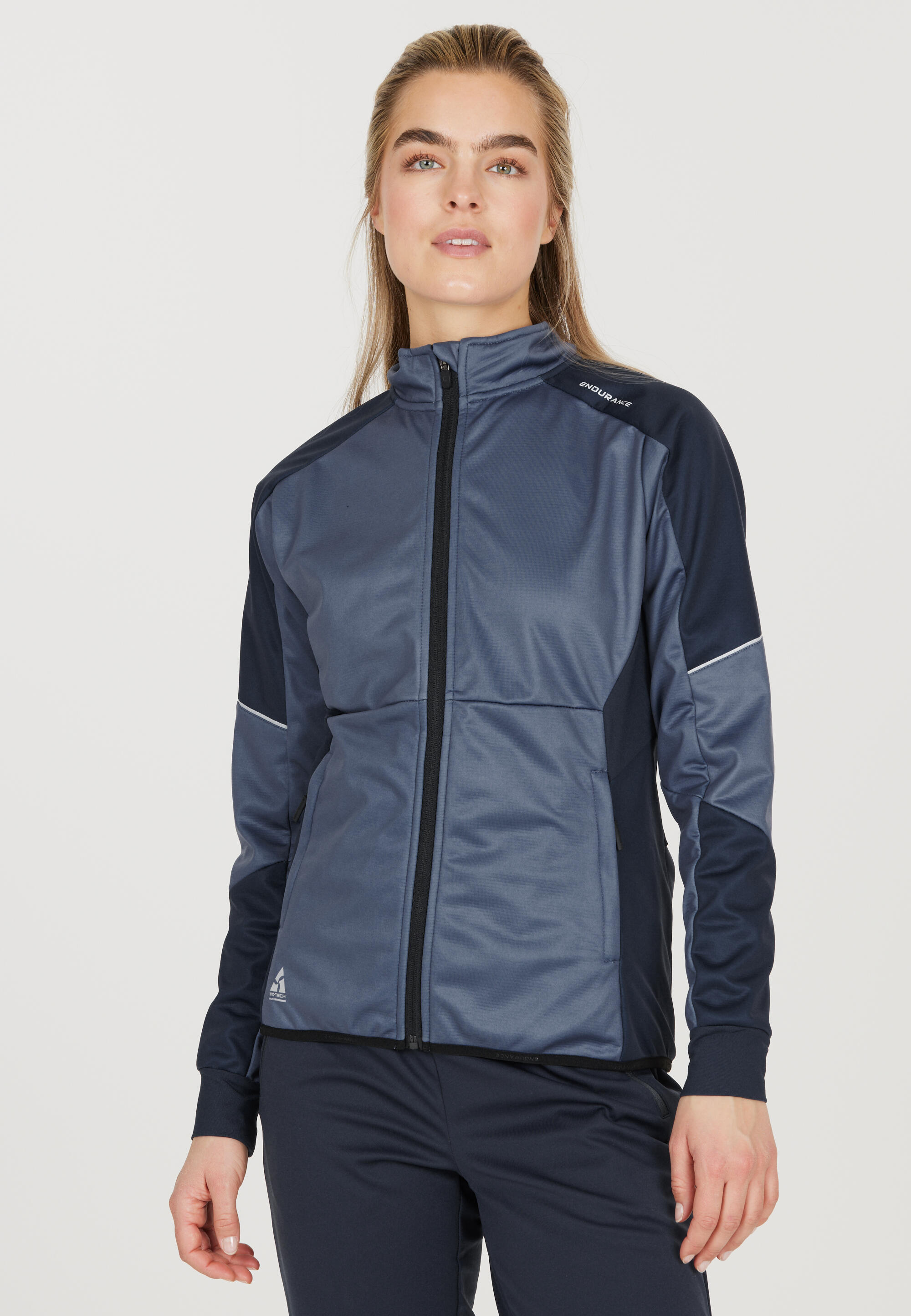 Giacca antivento da donna Endurance Ludmilla XCS 4/5