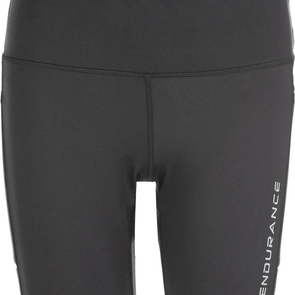 Women's thigh-high boots Endurance Energy