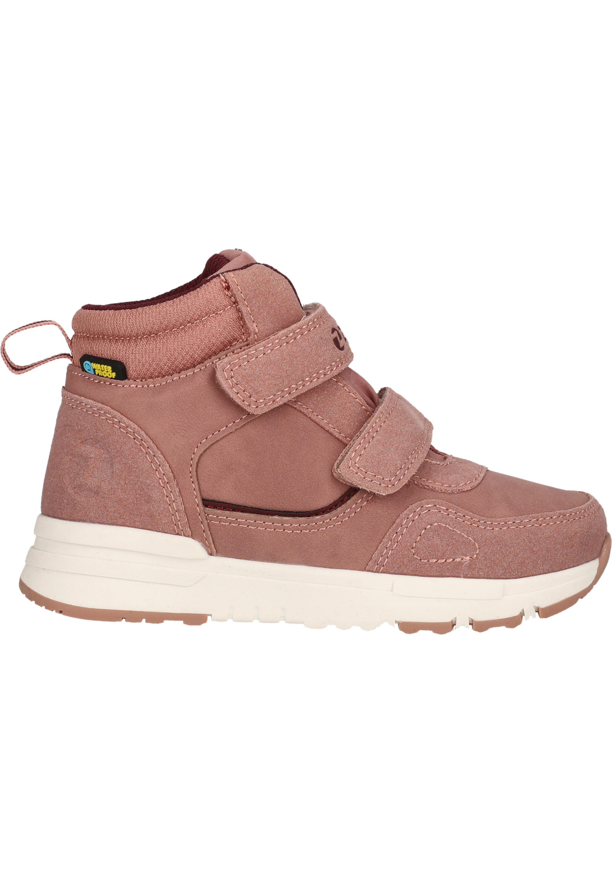 Bottes Sayun 3/5