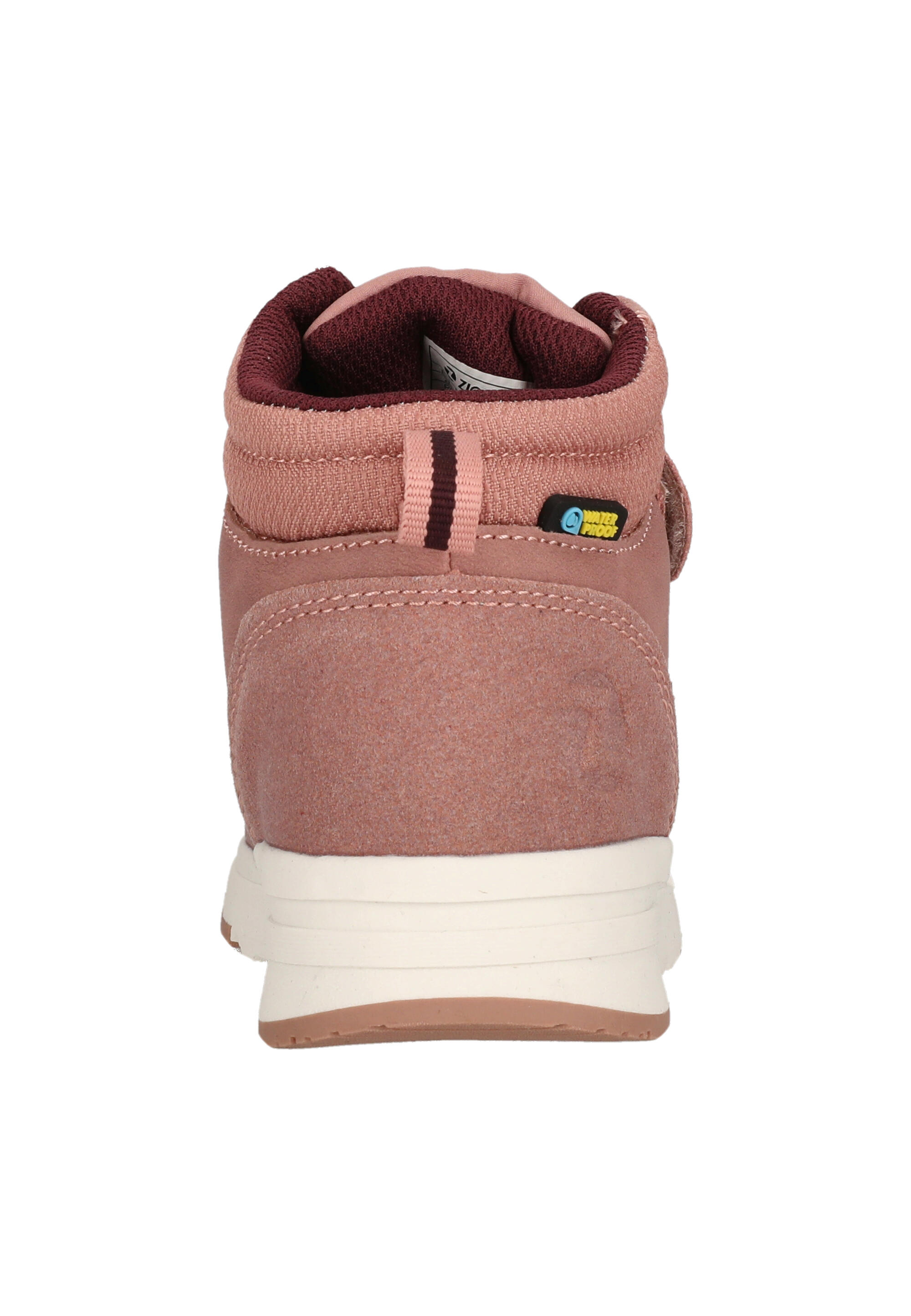 Bottes Sayun 5/5