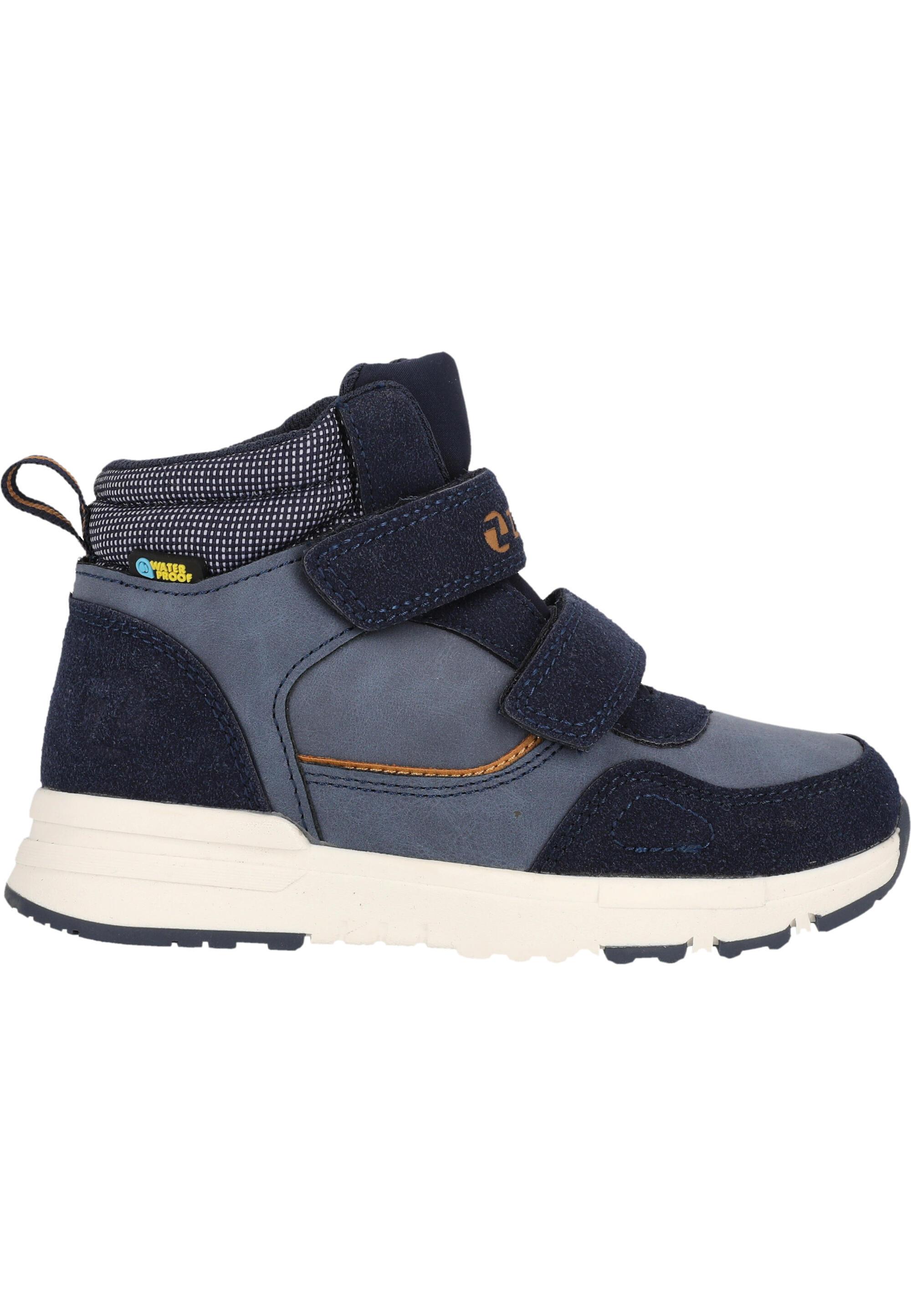 Bottes Sayun 3/5