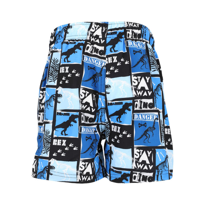 ZIGZAG Zwemshort