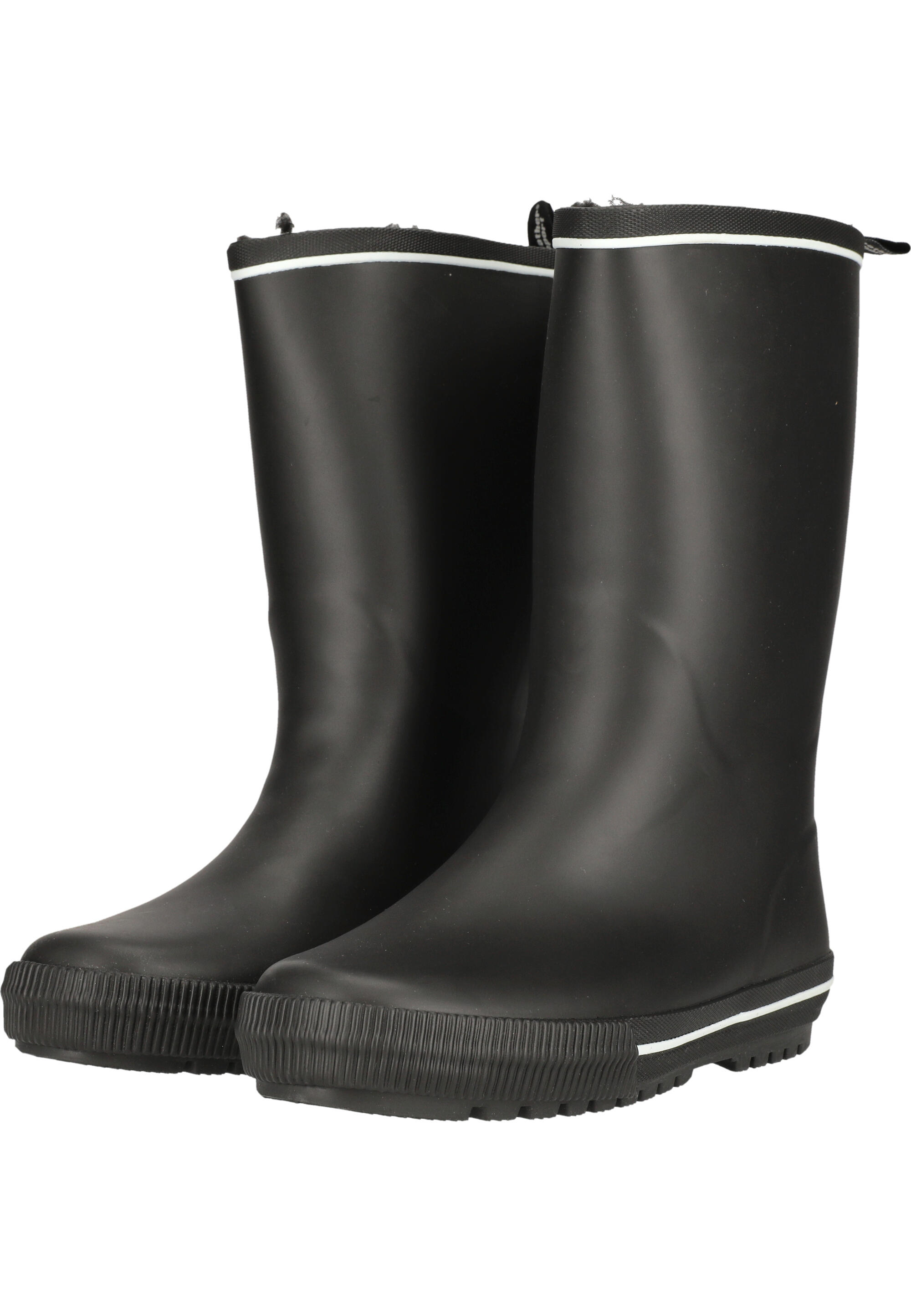 Regenstiefel Weather Report Oersen 3/7