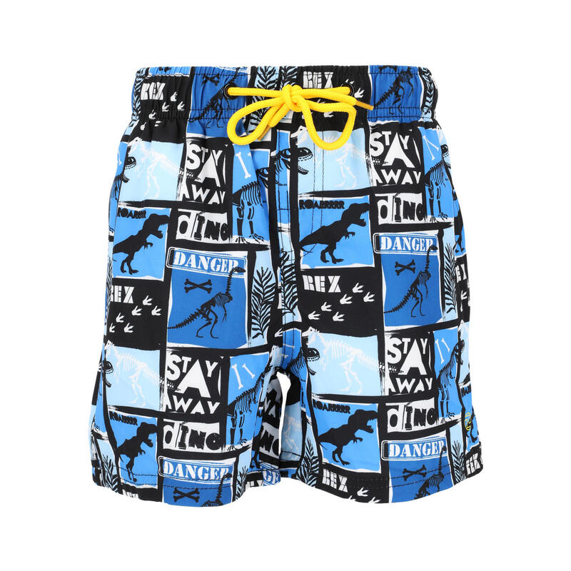 ZIGZAG Badeshorts Joseph