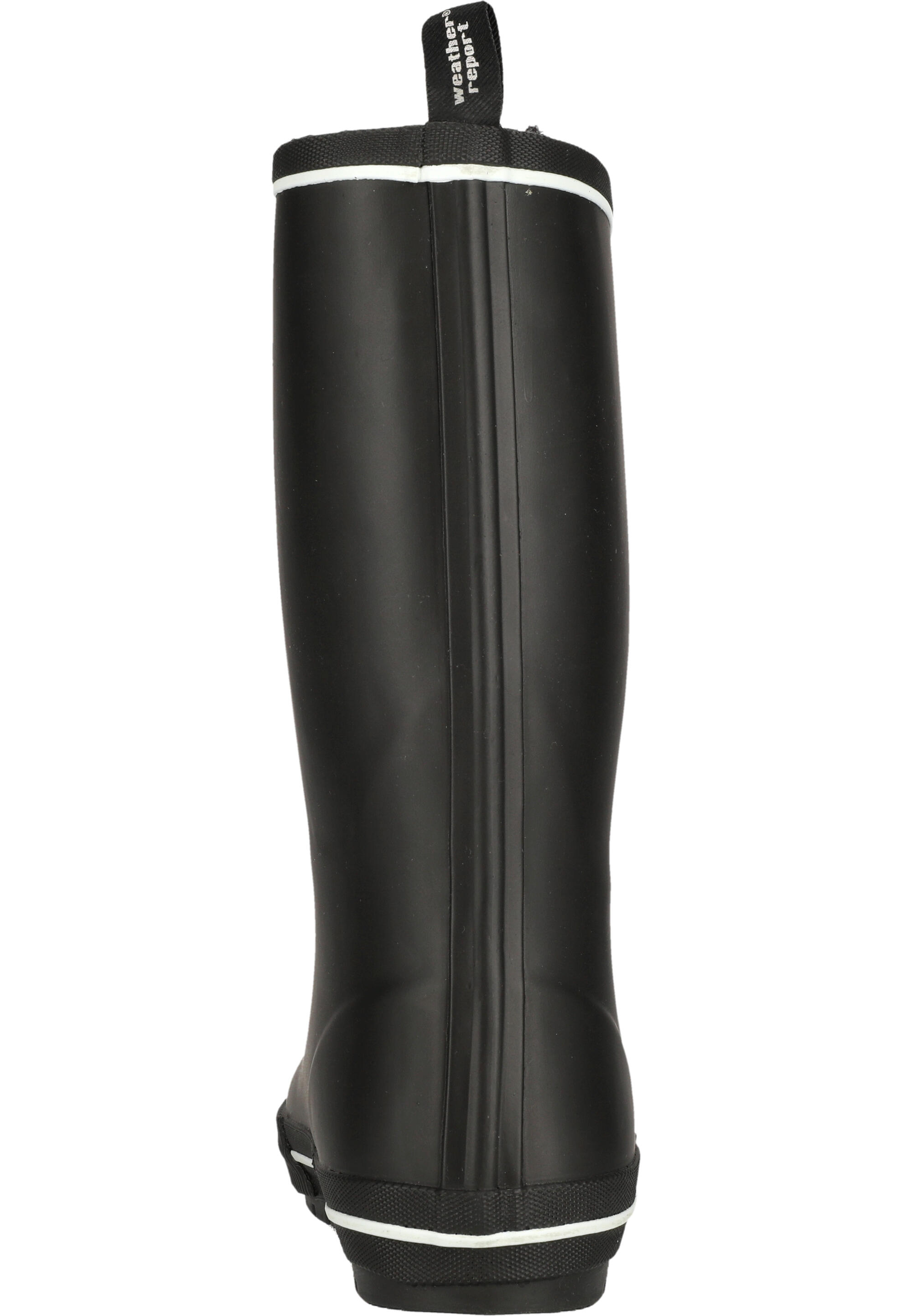 Regenstiefel Weather Report Oersen 4/7