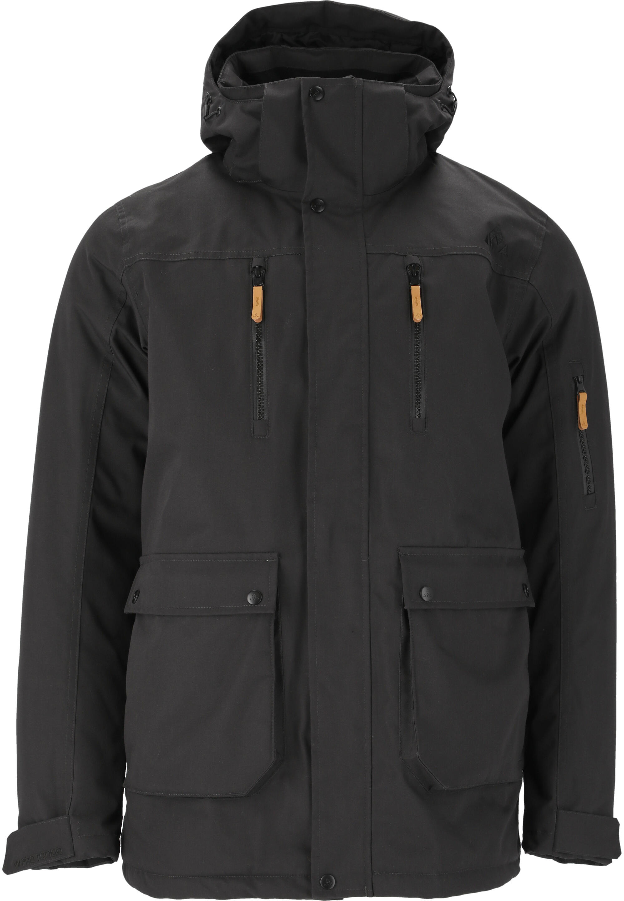 WHISTLER Funktionsjacke Wander