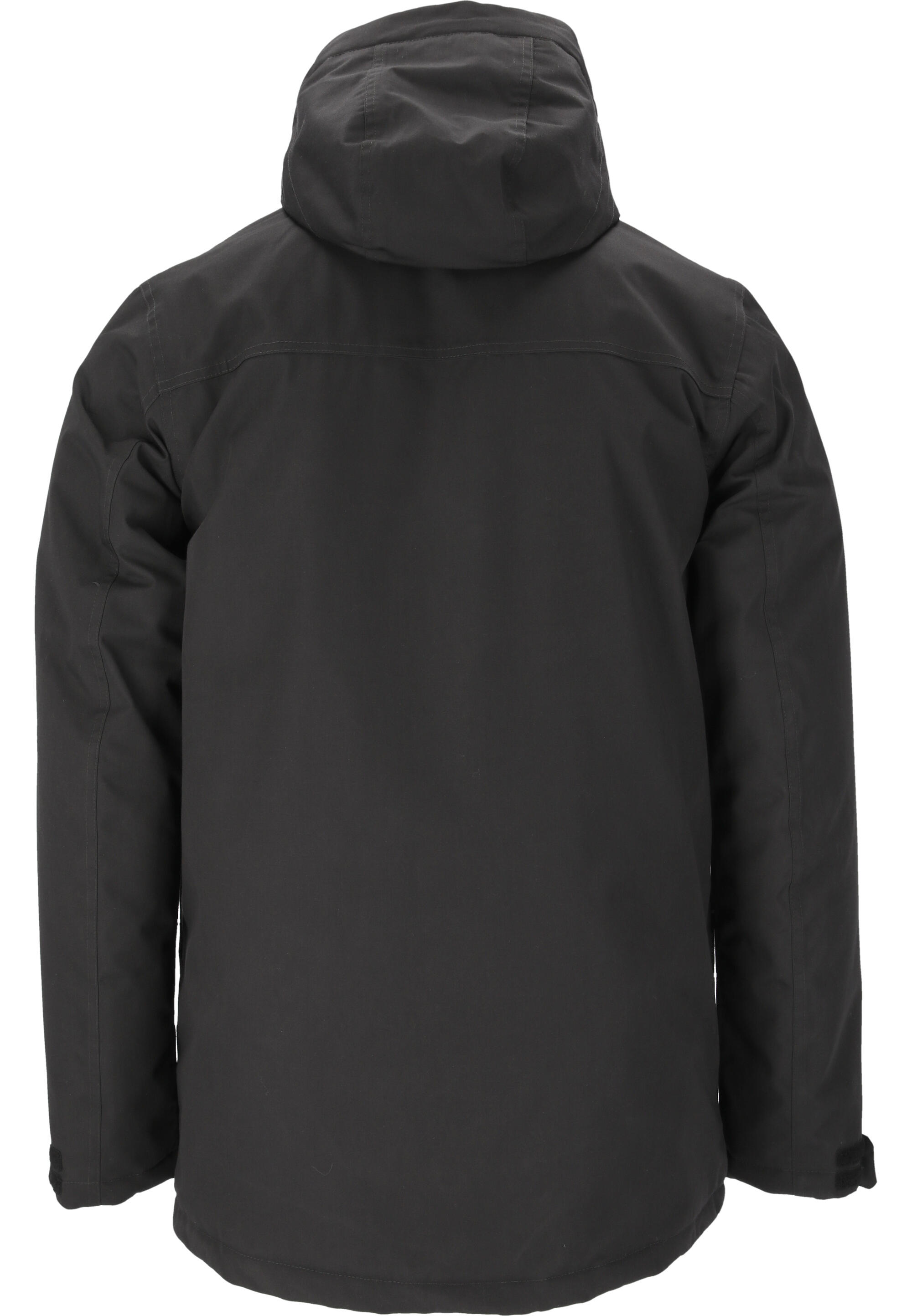 Funktionsjacke Wander 2/15