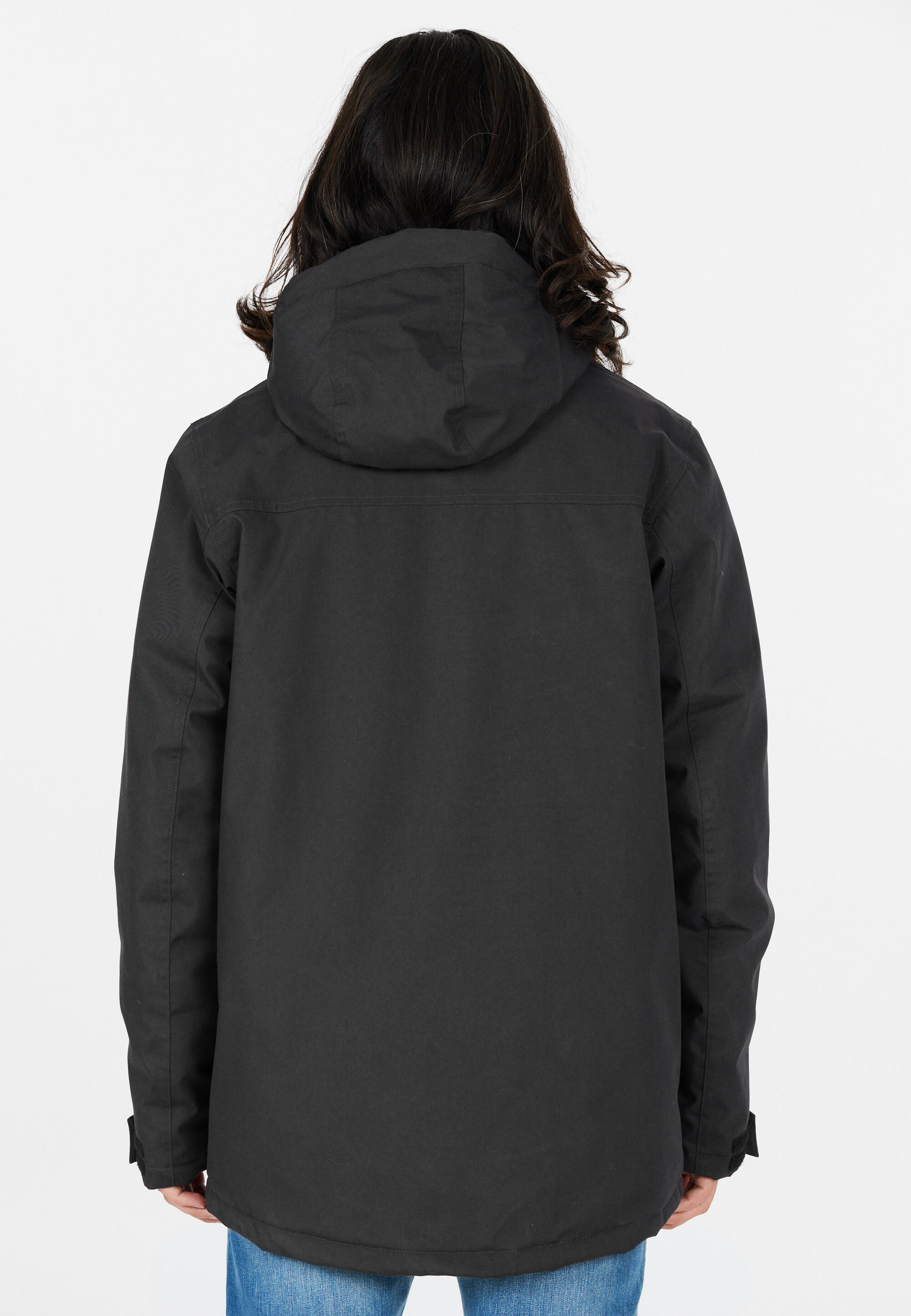 Funktionsjacke Wander 5/15