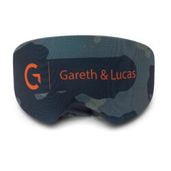 GARETH & LUCAS Goggle Protector Sixty-Five