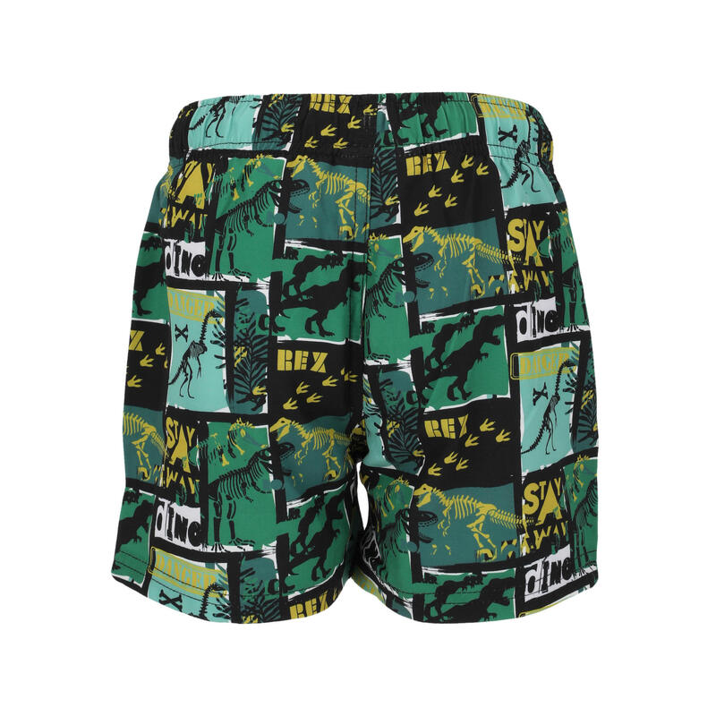 ZIGZAG Badeshorts Joseph