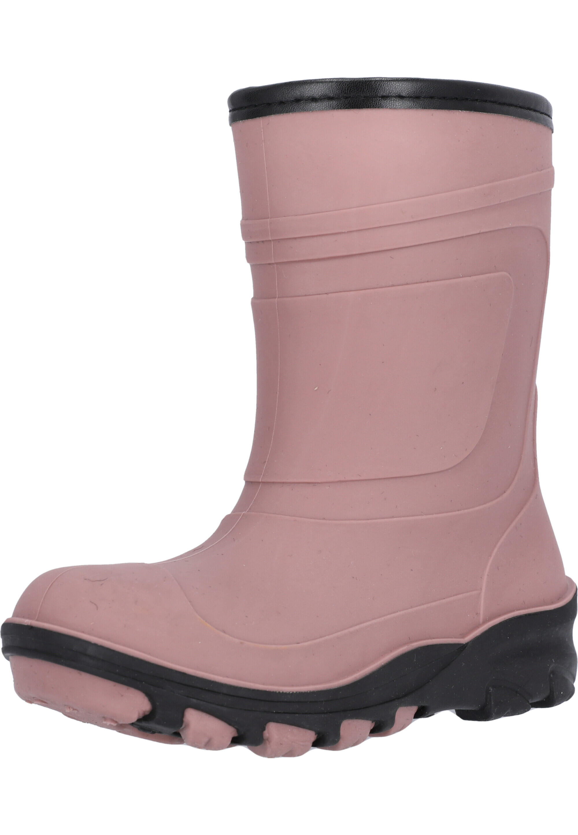 Stivali da pioggia bambino Zigzag Fian Thermo 2/15