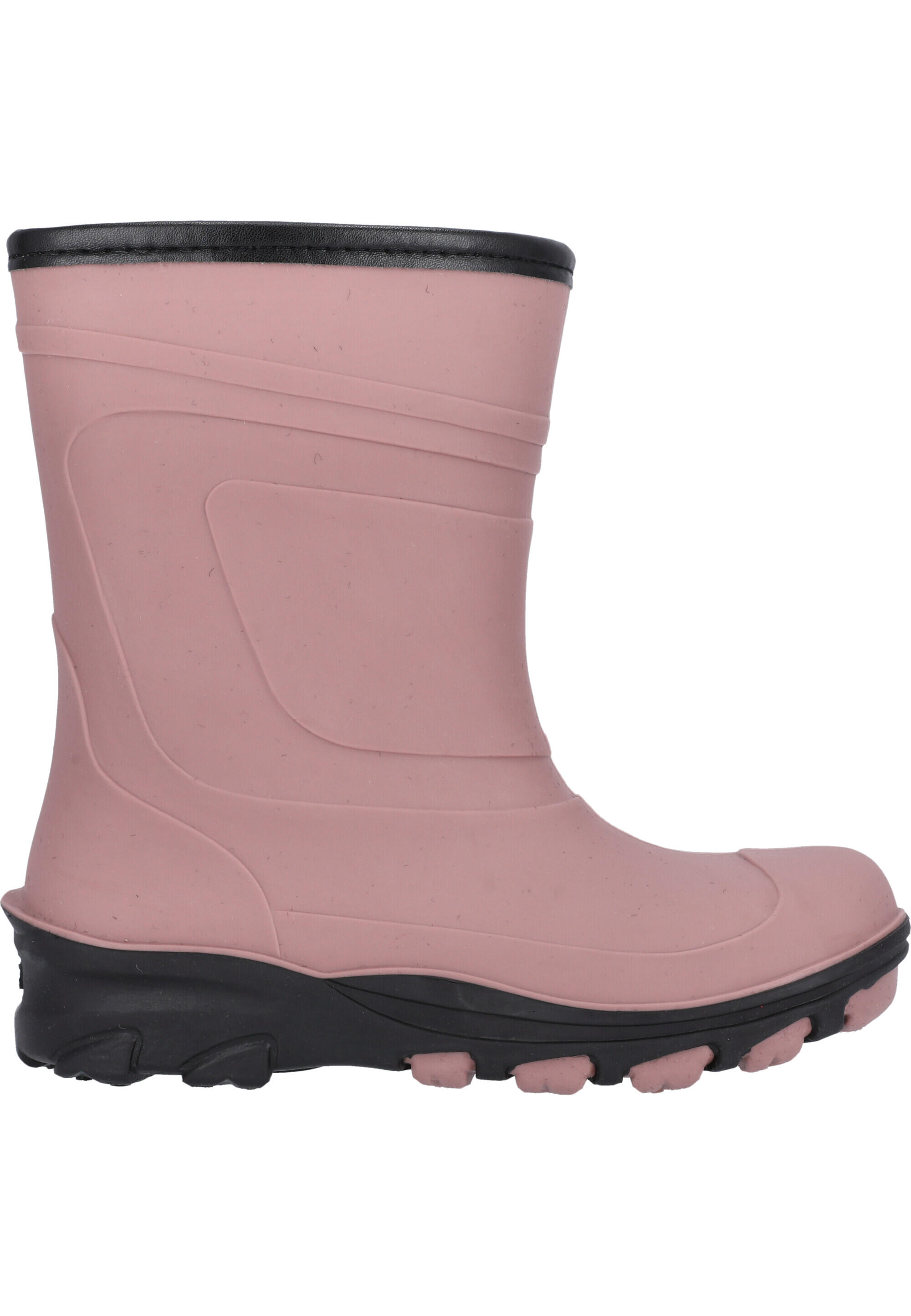 Stivali da pioggia bambino Zigzag Fian Thermo 3/15