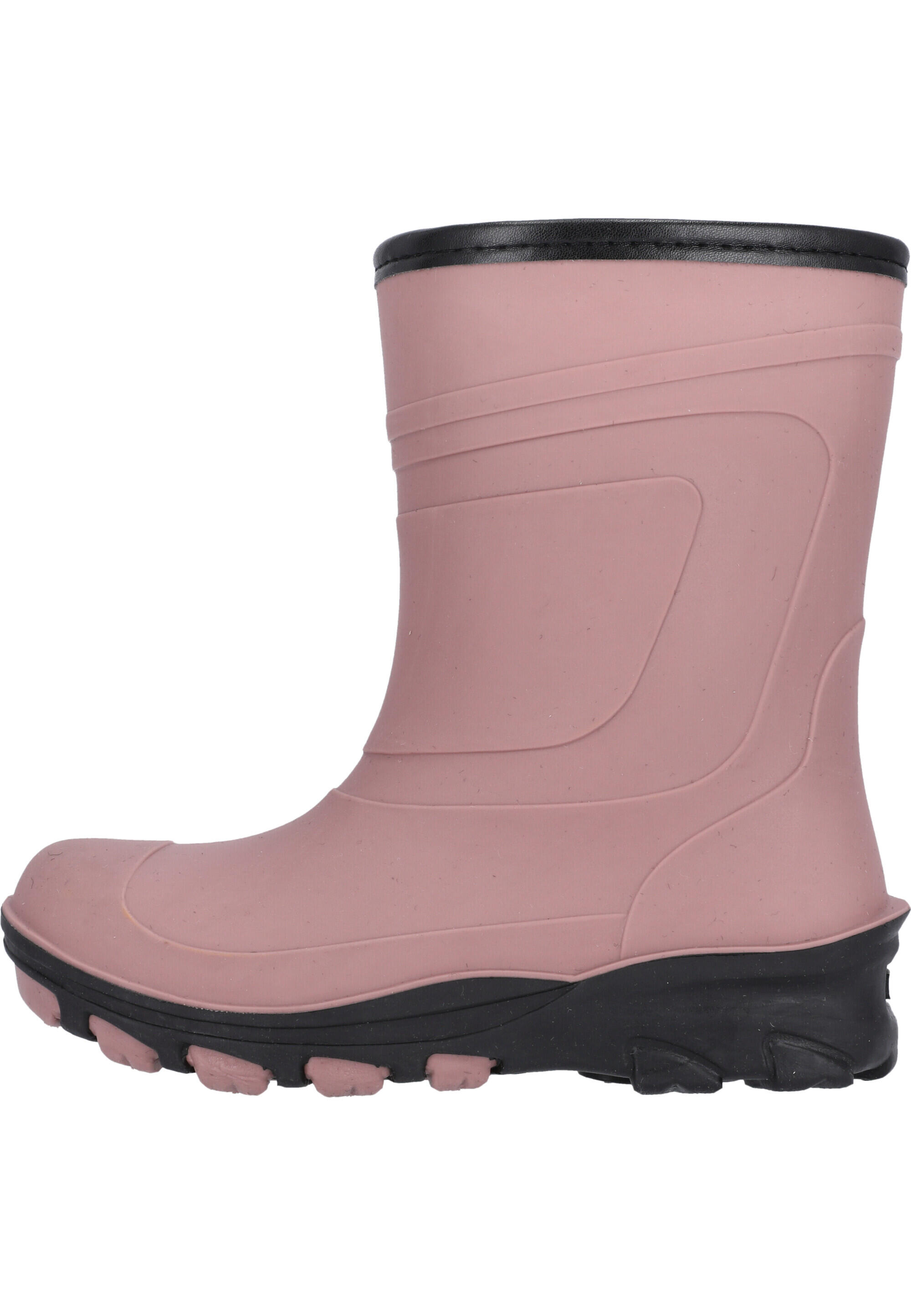 ZIGZAG Thermostiefel Fian