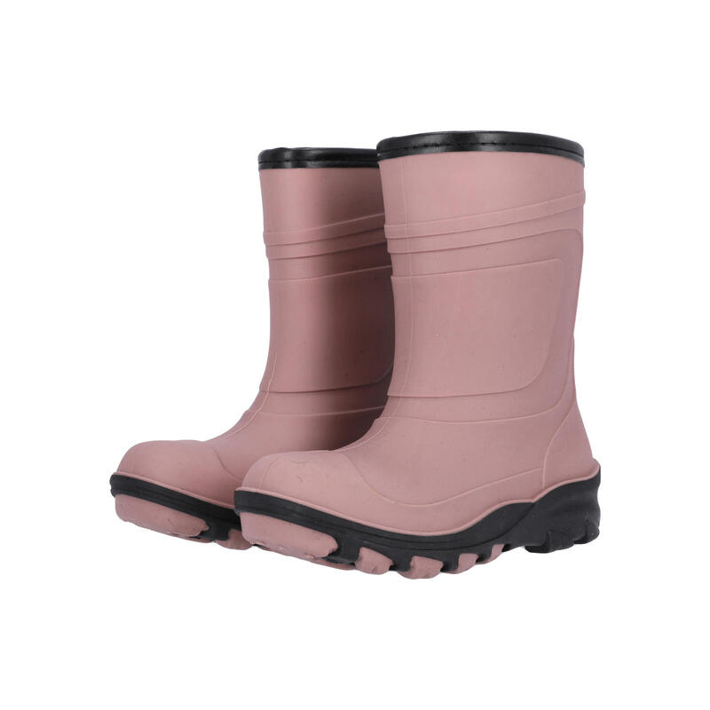 ZIGZAG Botte en caoutchouc Fian