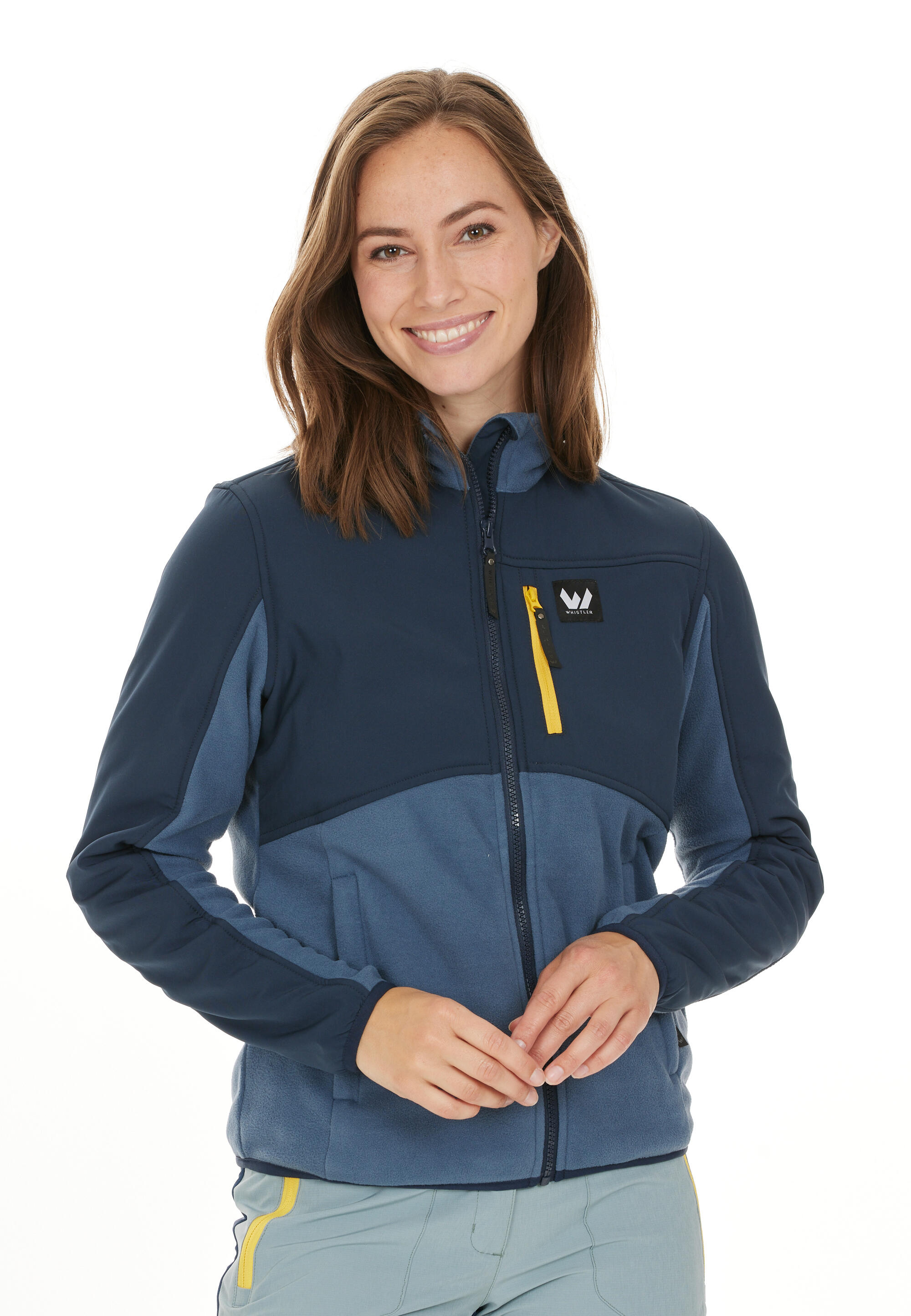 Veste polaire Evo 4/5
