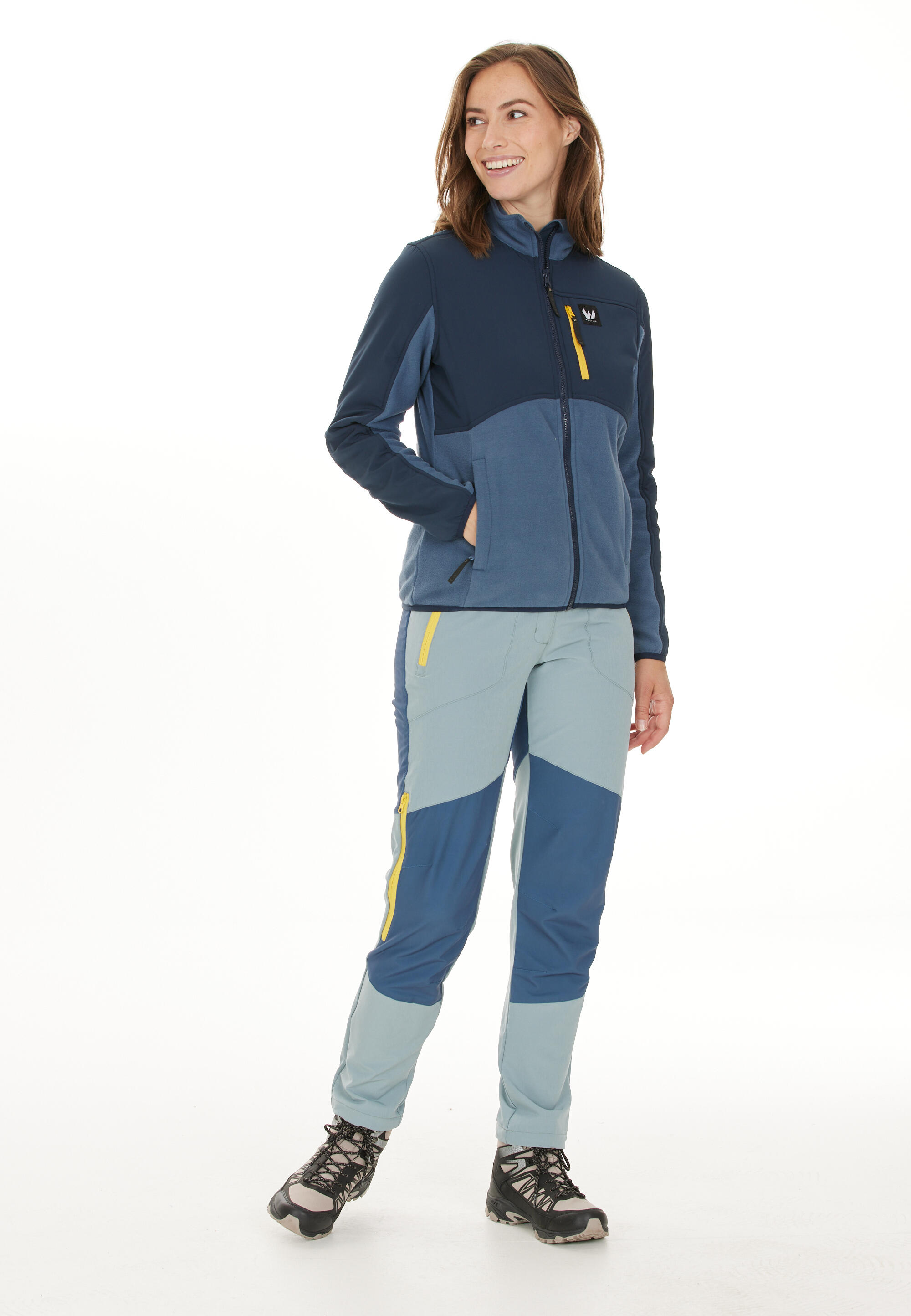 Veste polaire Evo 3/5