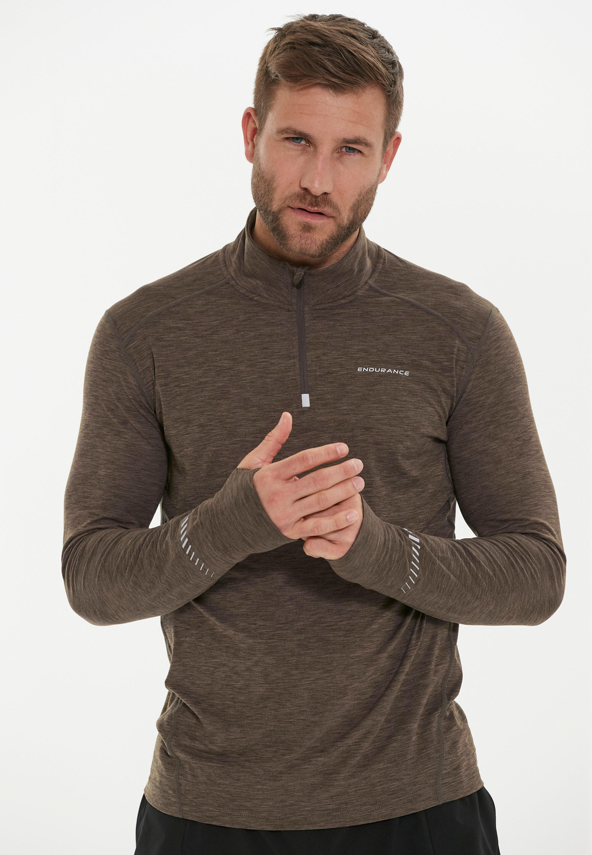 Camiseta interior Endurance Tune 4/5