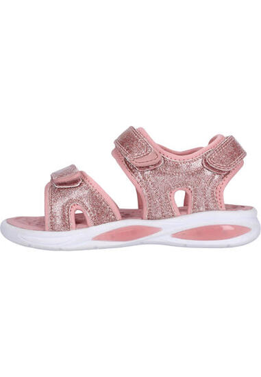 Sandales fille Zigzag Flouer
