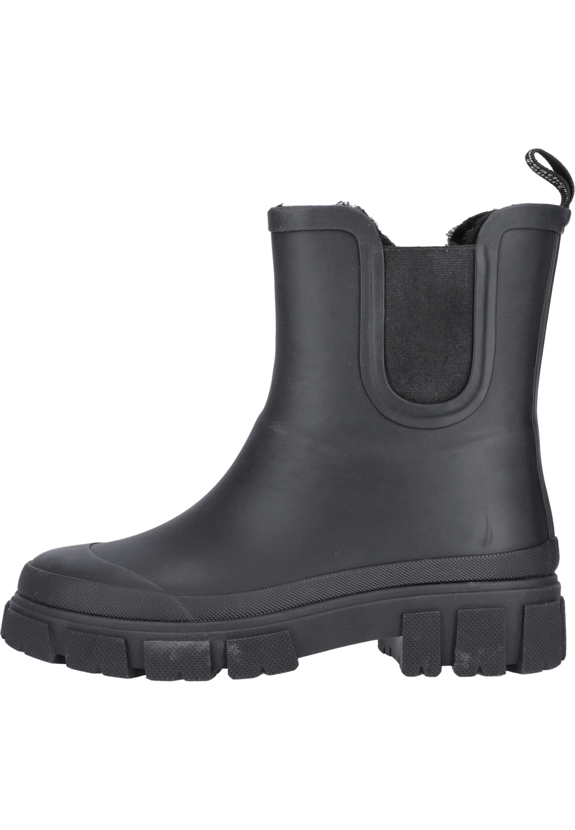Damskie gumowe buty przeciwdeszczowe Weather Report Comart