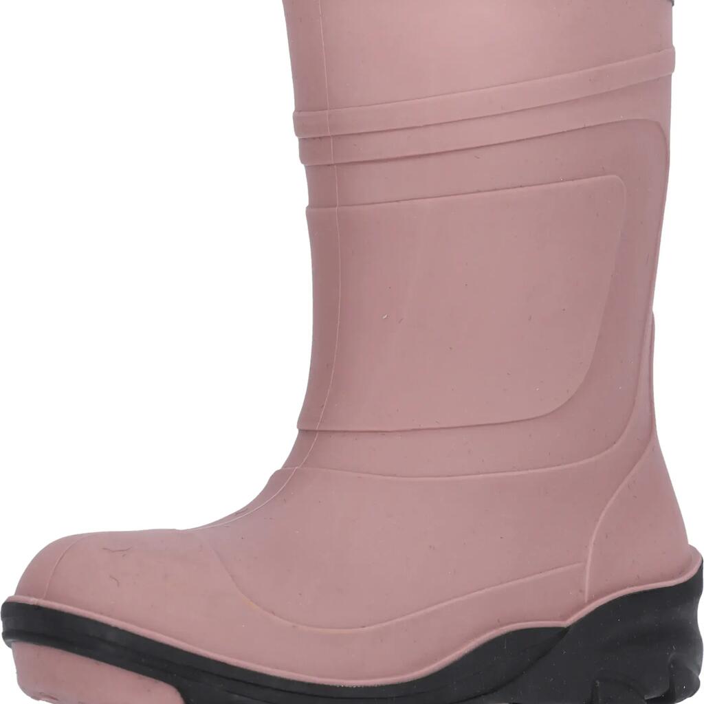 Baby rain boots Zigzag Fian Thermo