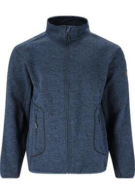 Fleece sampton
