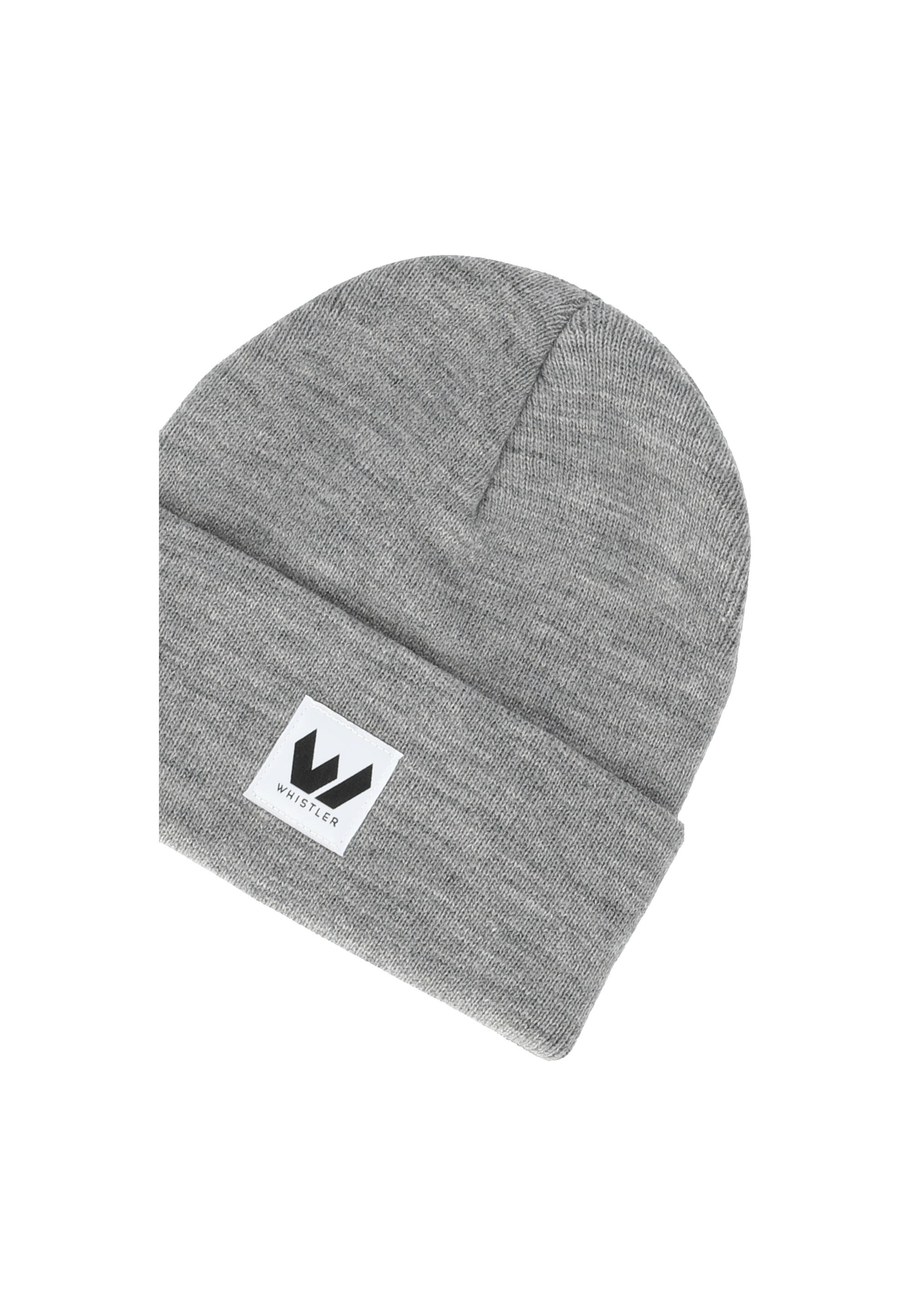 Berretto per bambini Whistler Linjoe 3/5