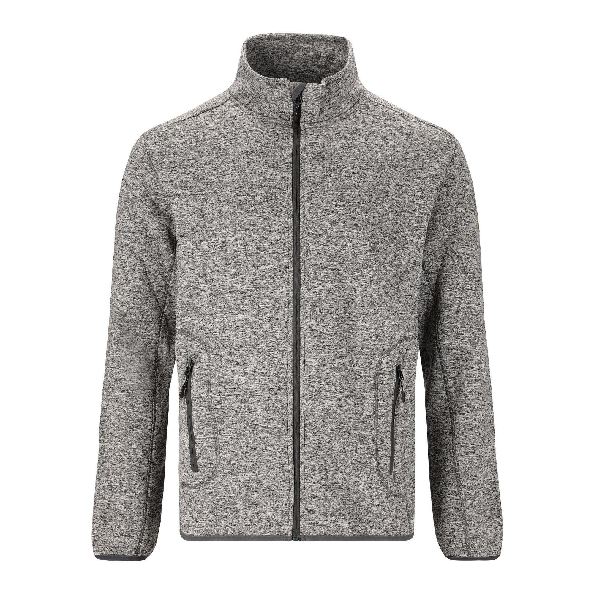 Whistler - Whistler Polaire Sampton - Polaire - Gris - 58 4xl - Decathlon