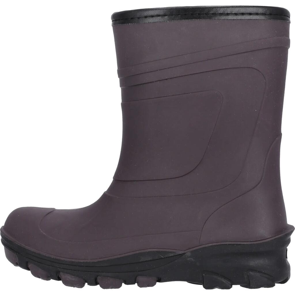 Children's rain boots Zigzag Fian Thermo