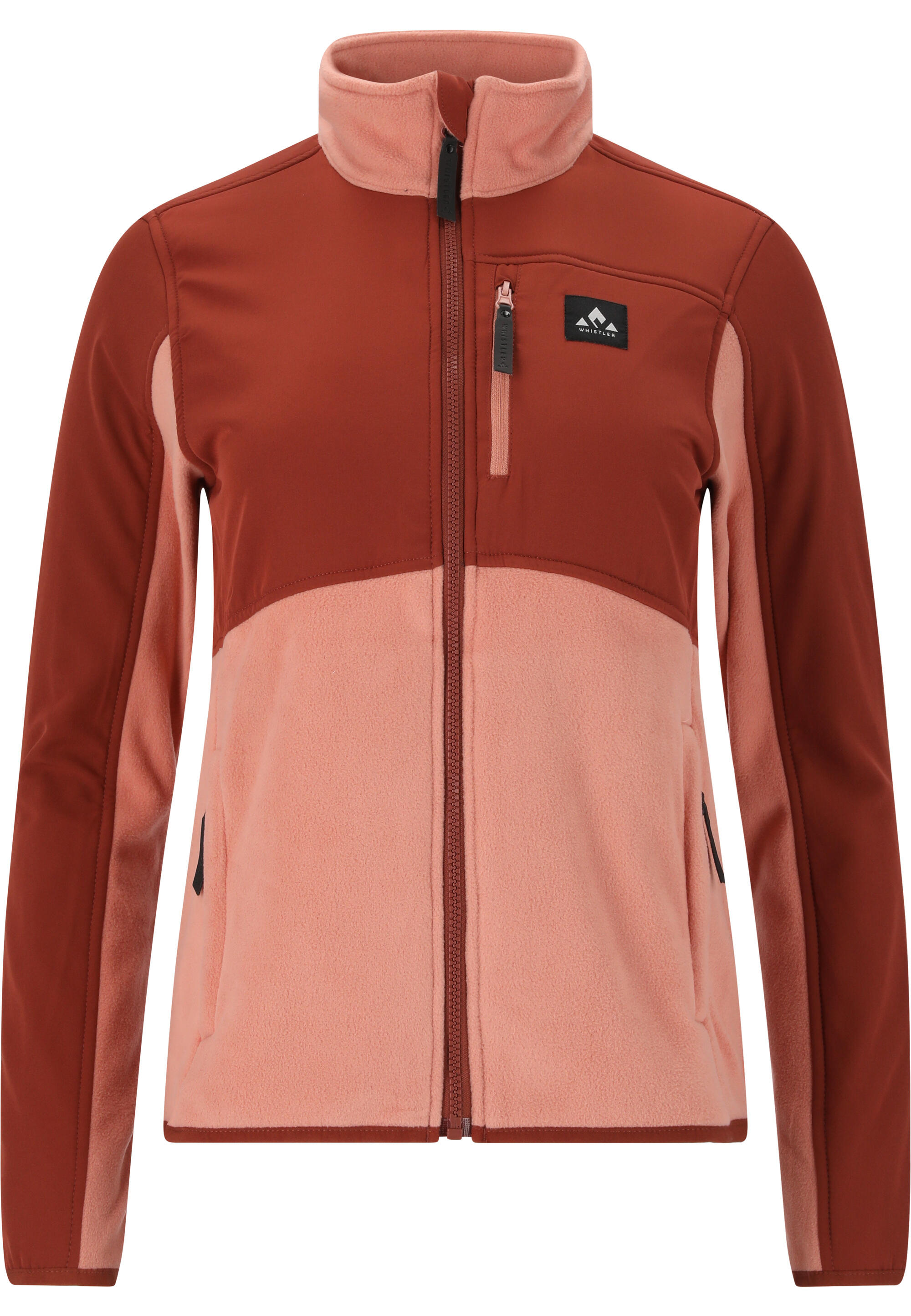 WHISTLER Fleecejack Evo