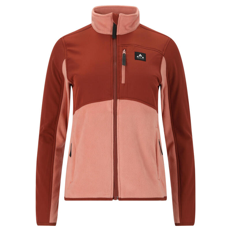 WHISTLER Fleecejacke Evo