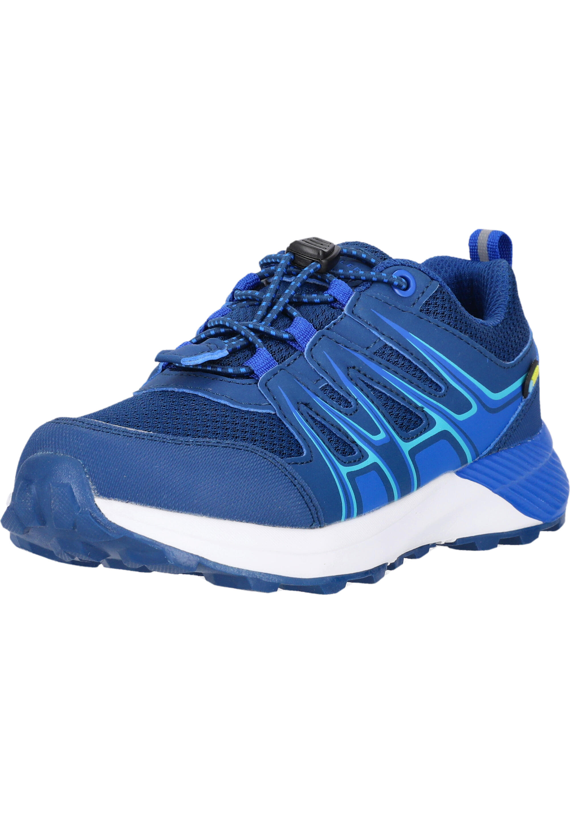 Sneakers per bambini Whistler Talid Treck WP 2/7