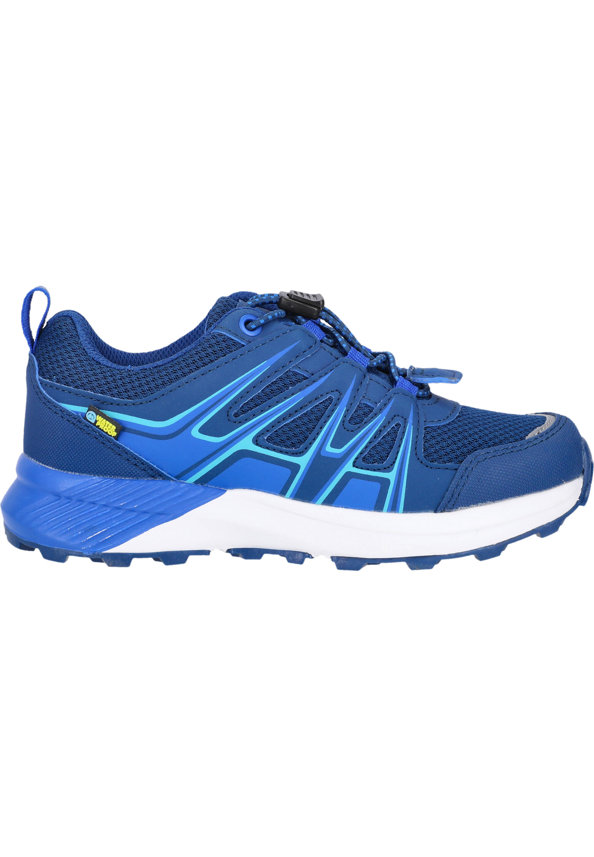 Sneakers per bambini Whistler Talid Treck WP 3/7