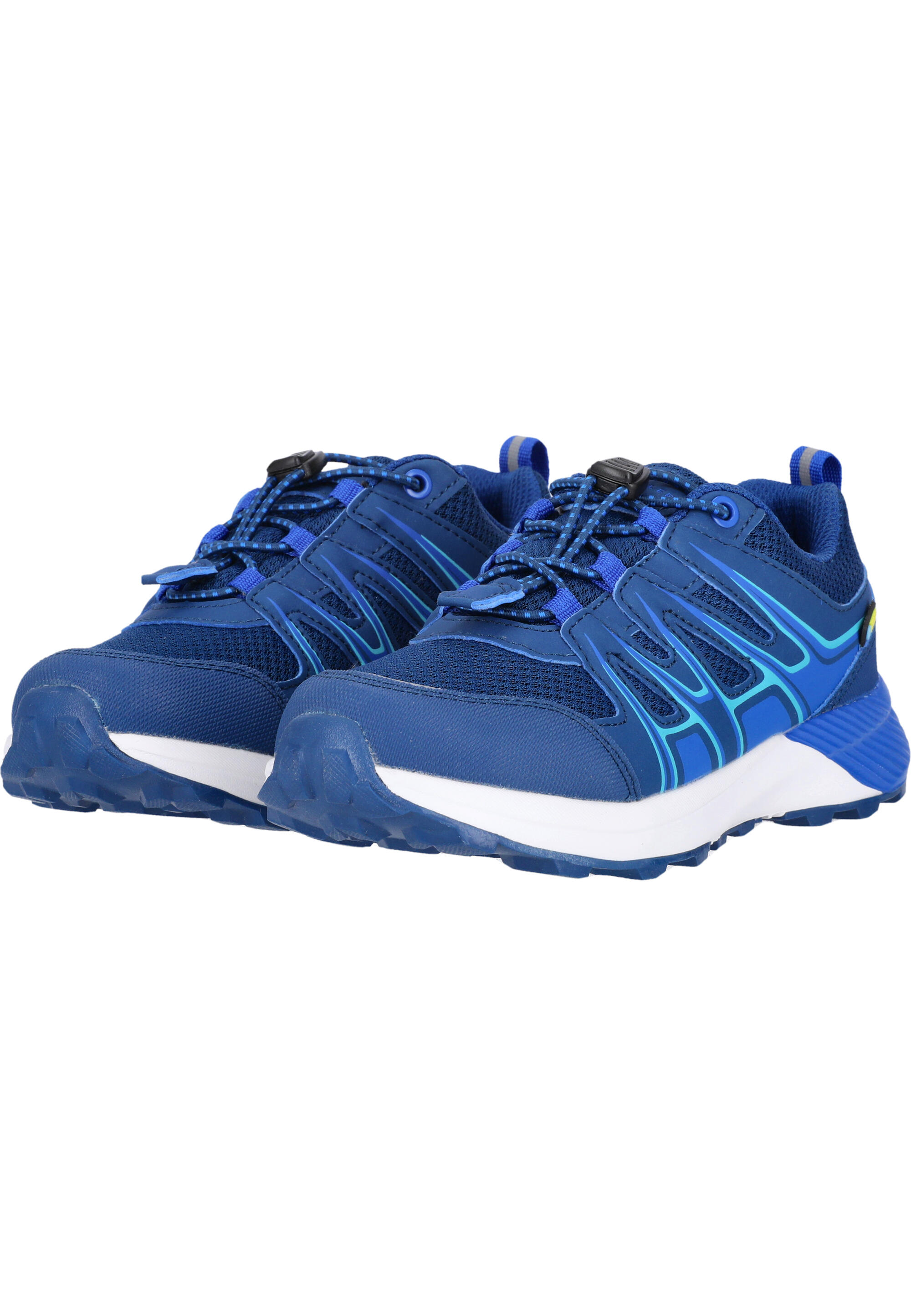 Sneakers per bambini Whistler Talid Treck WP 4/7