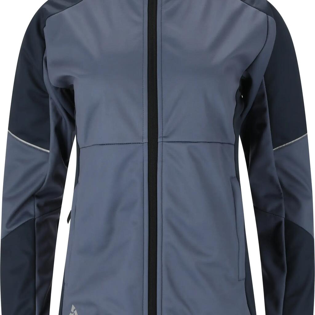 Women's windbreaker Endurance Ludmilla XCS