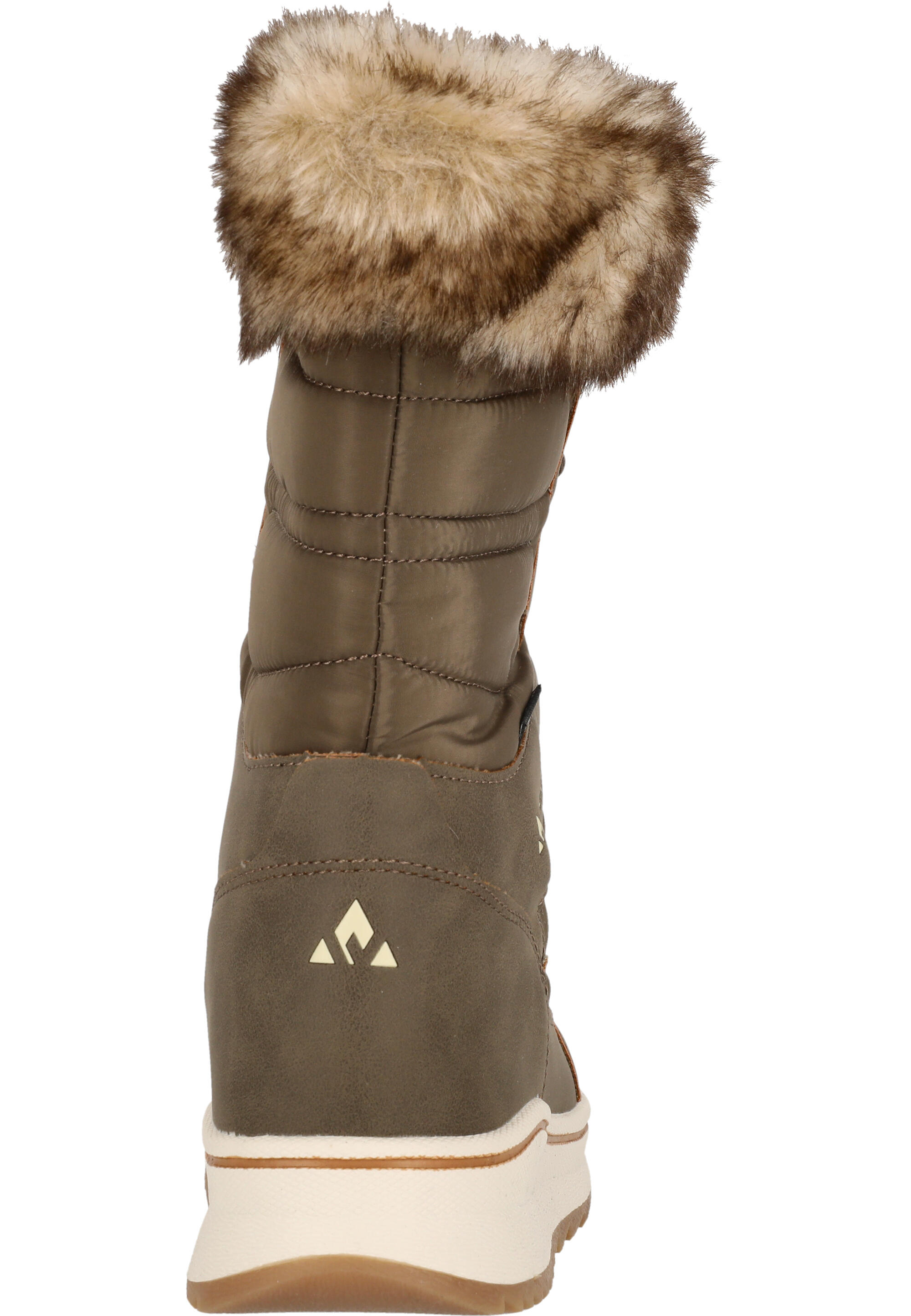 Damen Stiefeletten Whistler Eewye V2 5/5