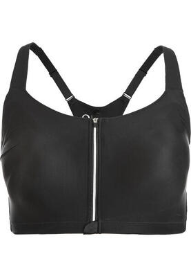 Damesbeha met ritssluiting q sportswear thinna