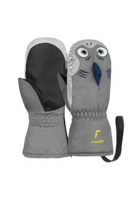 Wanten sweety mitten
