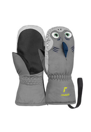 Moufles de ski bébé Reusch Sweety Mitten