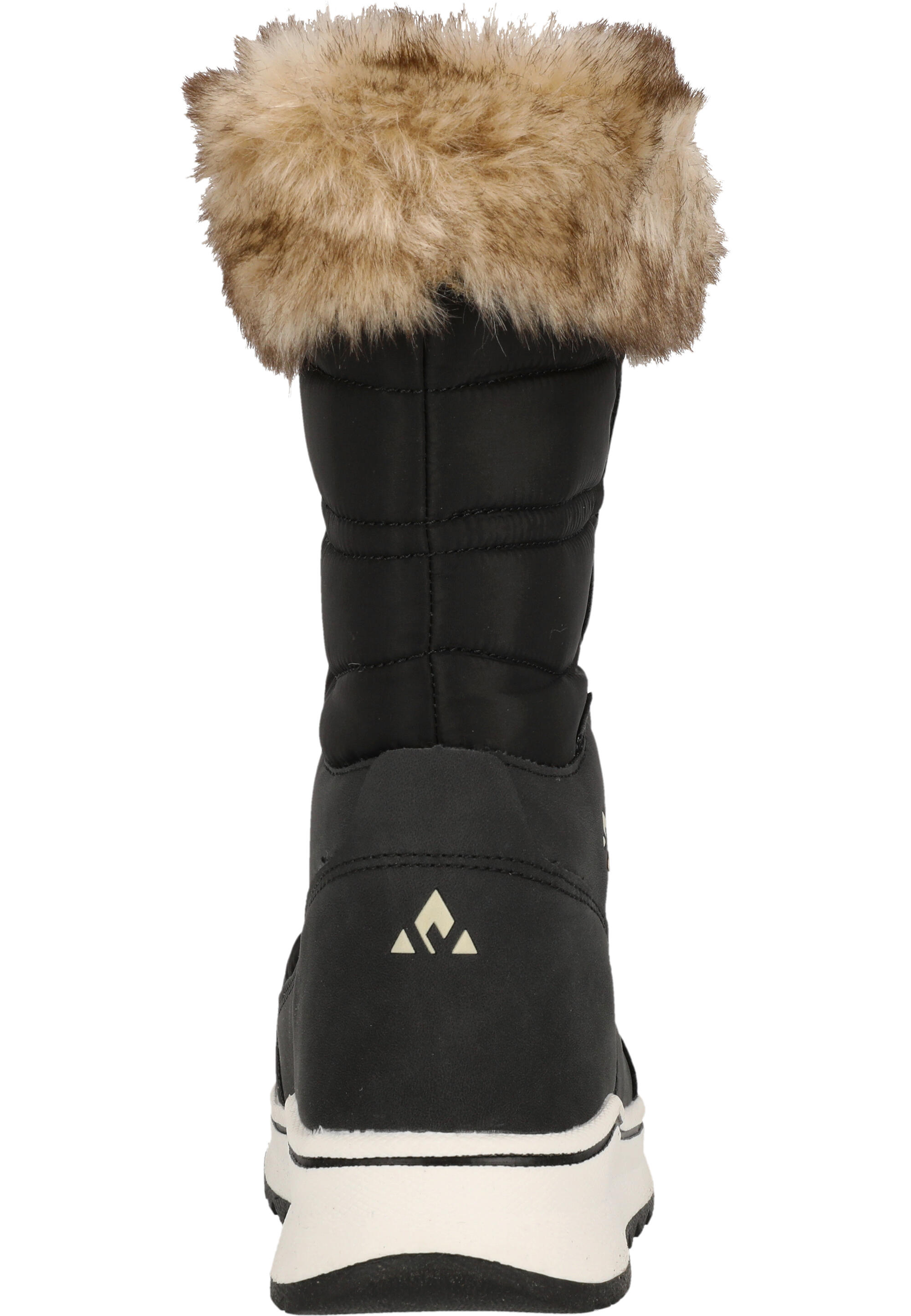 Bottes Eewye 5/5