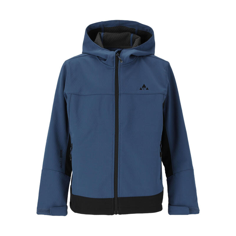 WHISTLER Softshelljacke Ryder